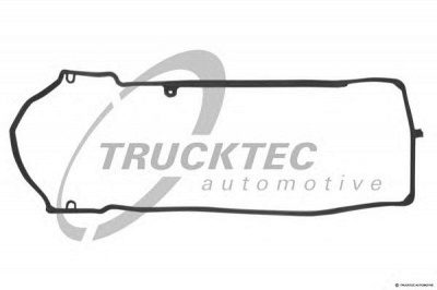 TRUCKTEC AUTOMOTIVE 0210120 -  Прокладка, крышка головки цилиндра